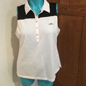 Ralph Lauren Polo Tank